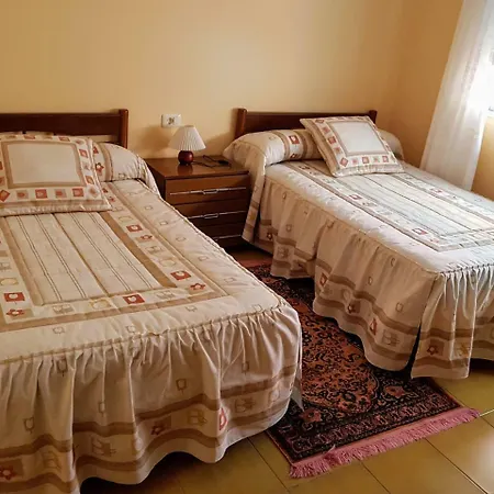 Appartamento Piso Grande En El Centro De