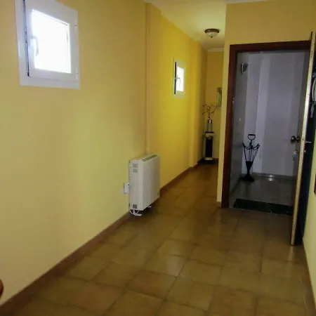 Appartamento Piso Grande En El Centro De *